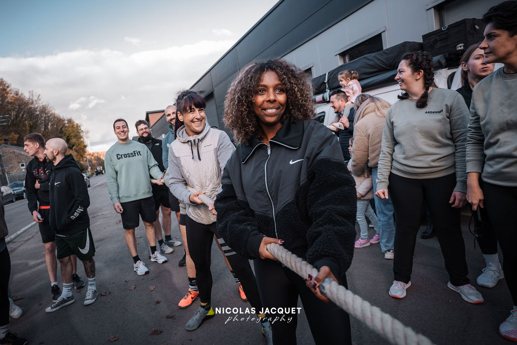Ardennes Crossfit - Photo 378