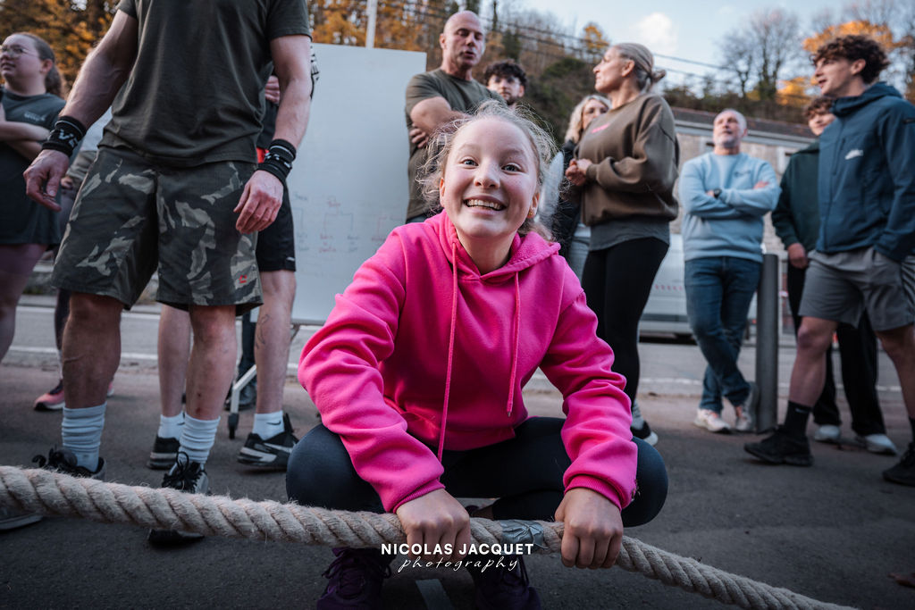 Ardennes Crossfit - Photo 379