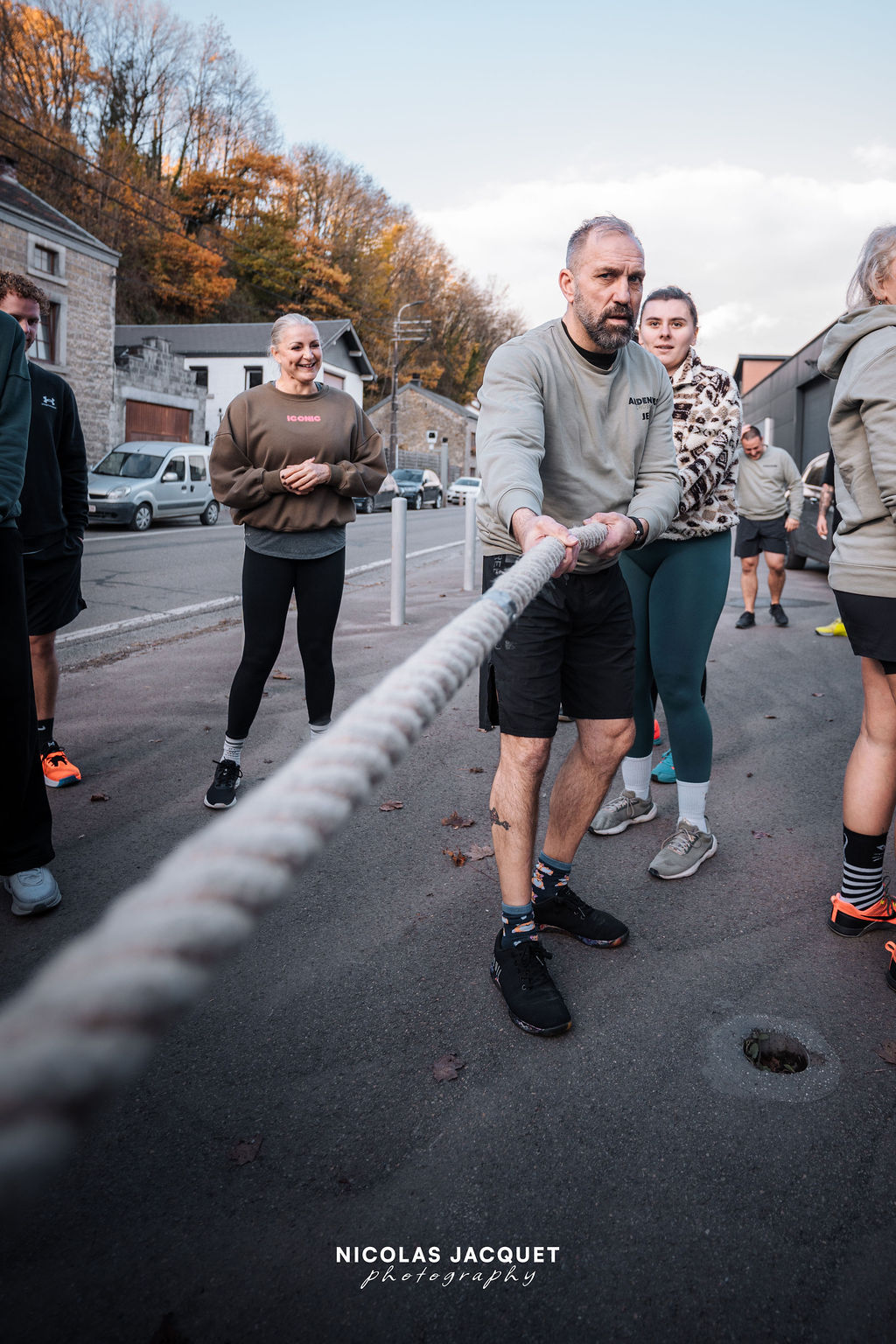 Ardennes Crossfit - Photo 380