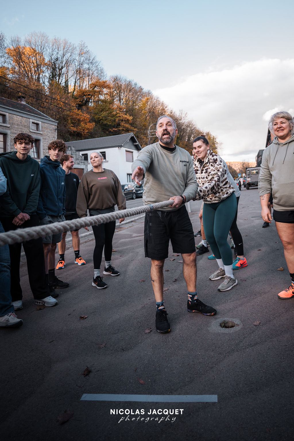Ardennes Crossfit - Photo 382