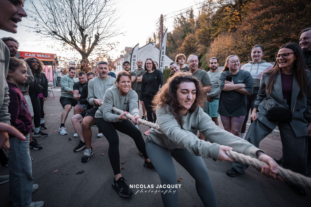 Ardennes Crossfit - Photo 383