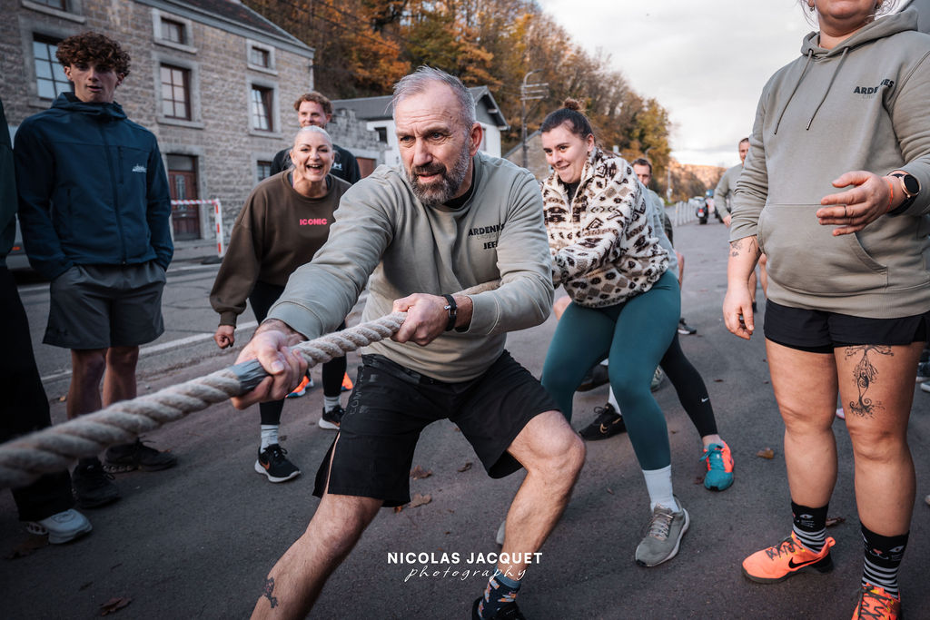 Ardennes Crossfit - Photo 384