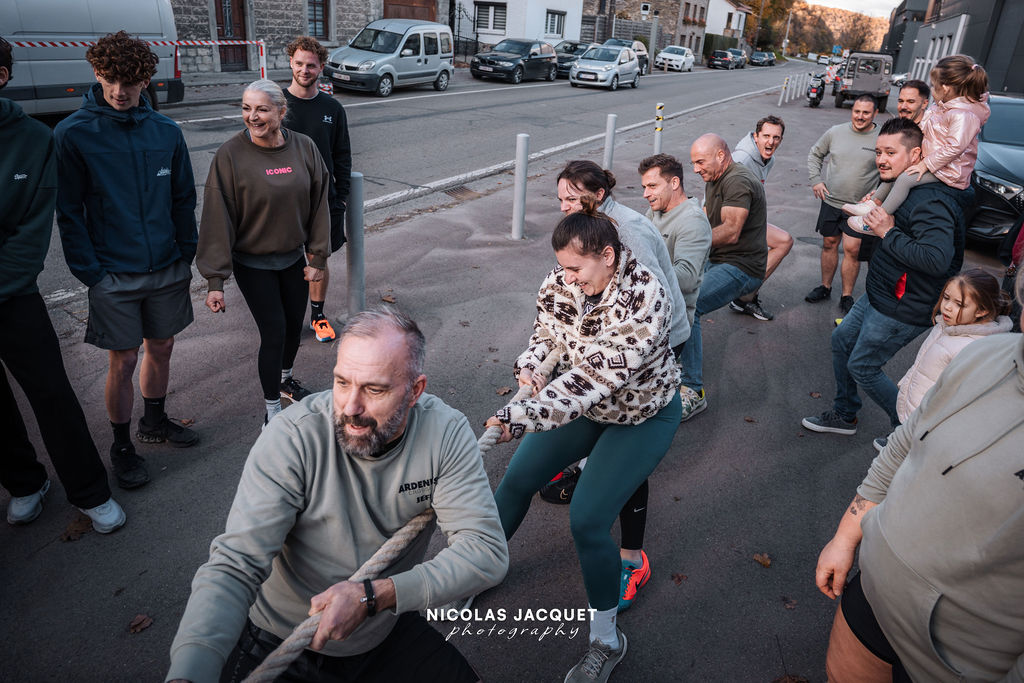 Ardennes Crossfit - Photo 385