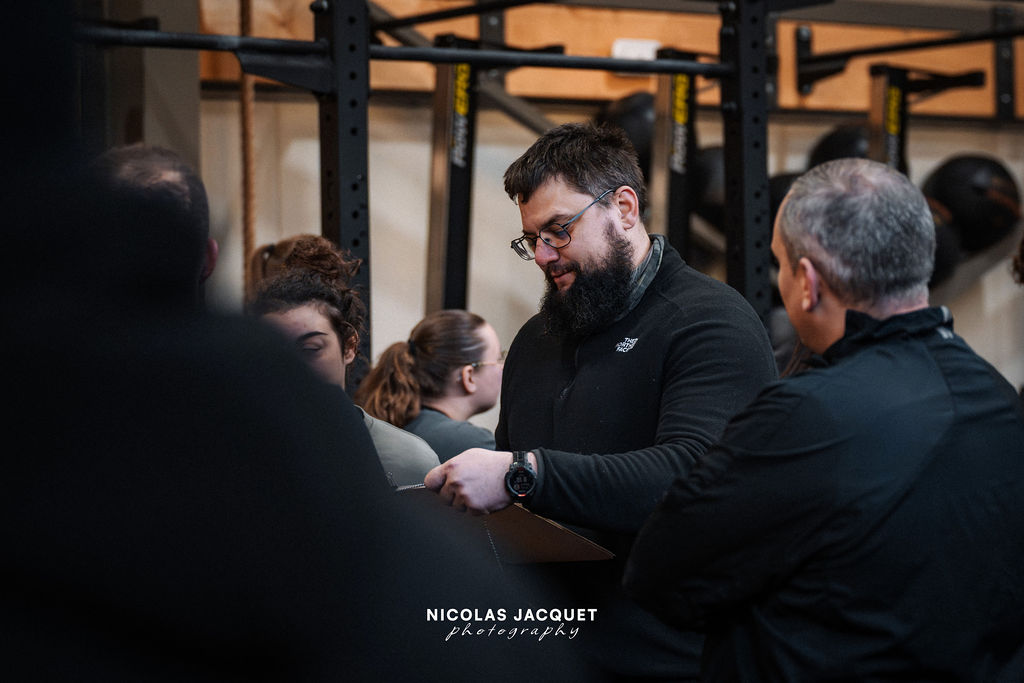 Ardennes Crossfit - Photo 386