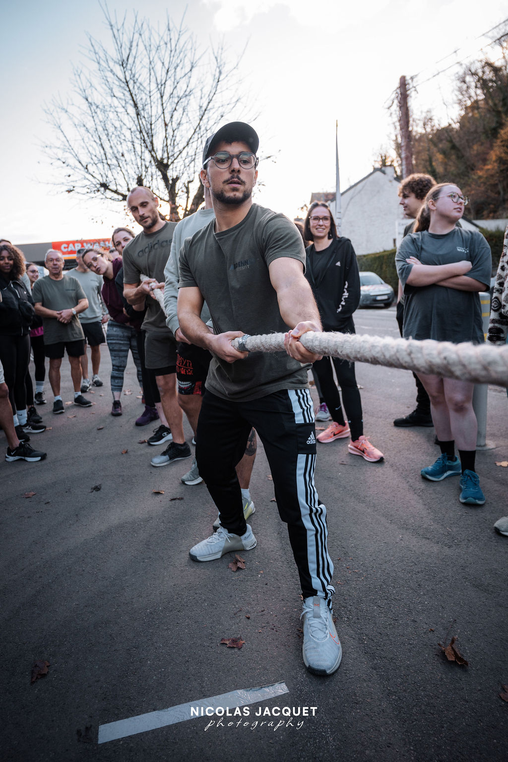 Ardennes Crossfit - Photo 387