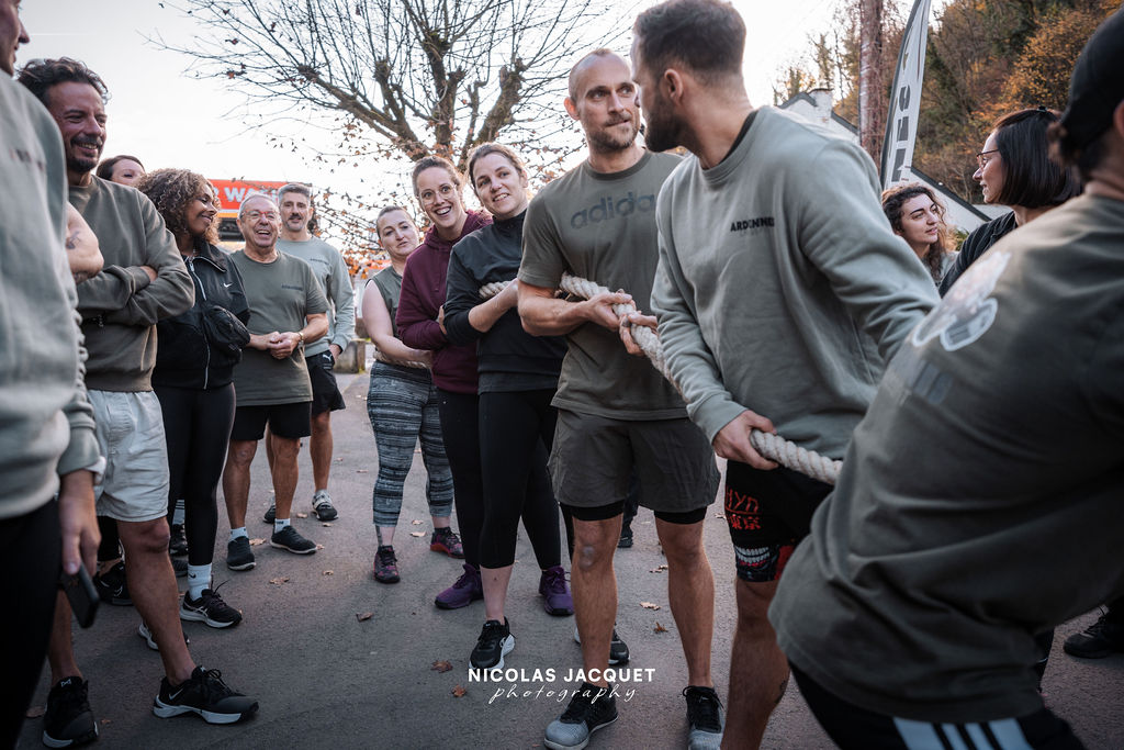 Ardennes Crossfit - Photo 388