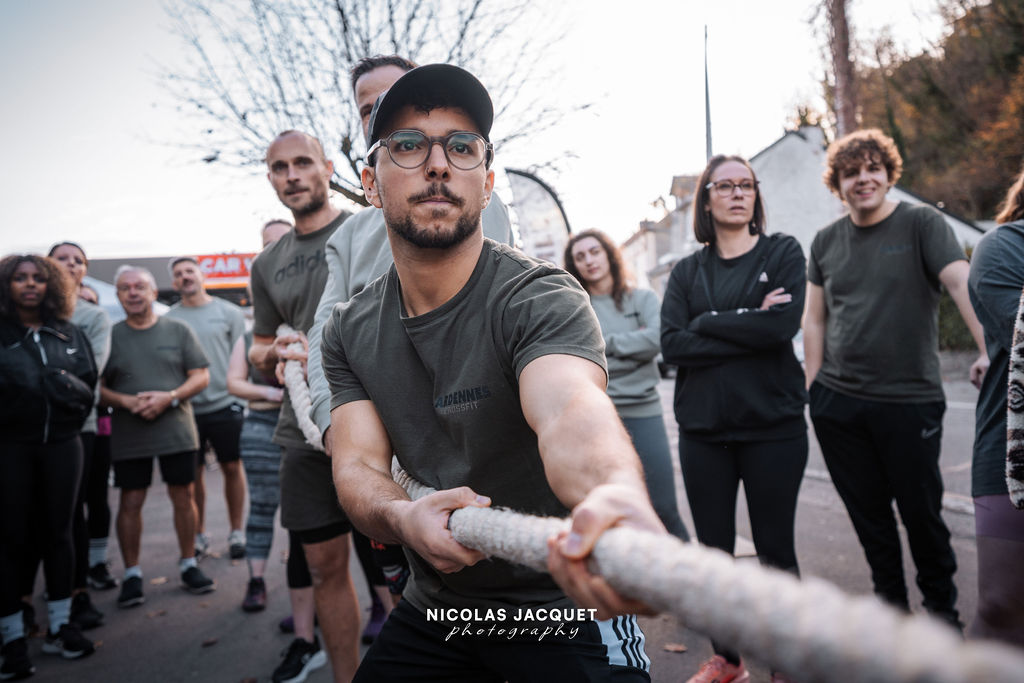 Ardennes Crossfit - Photo 389