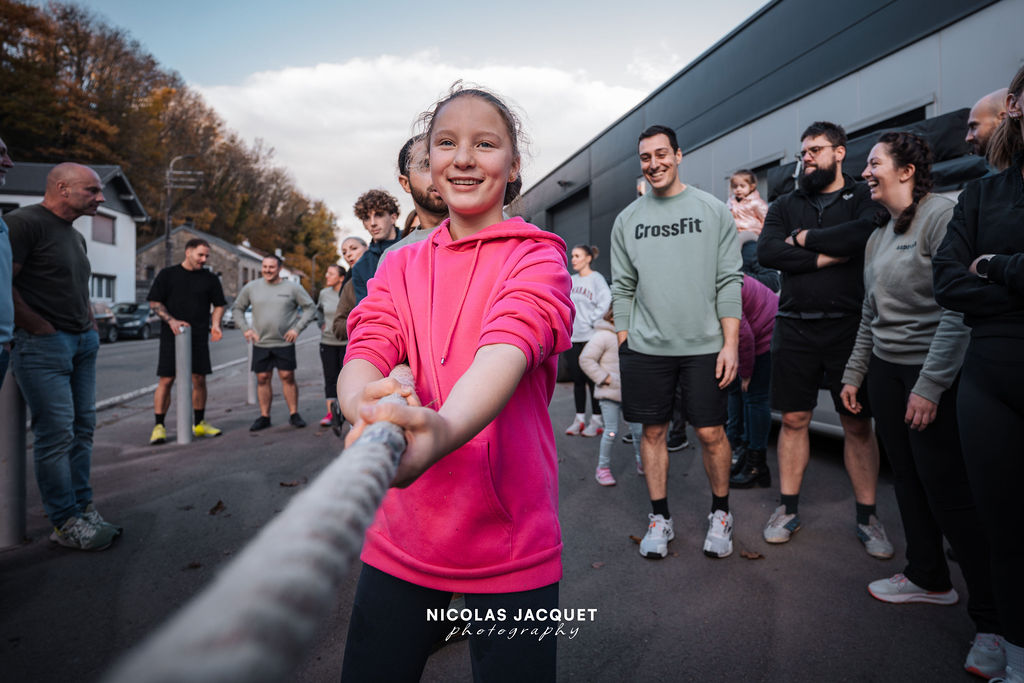 Ardennes Crossfit - Photo 390