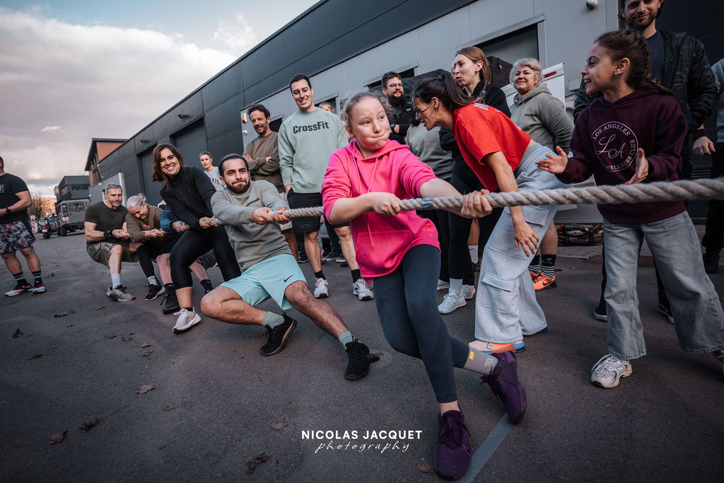 Ardennes Crossfit - Photo 391
