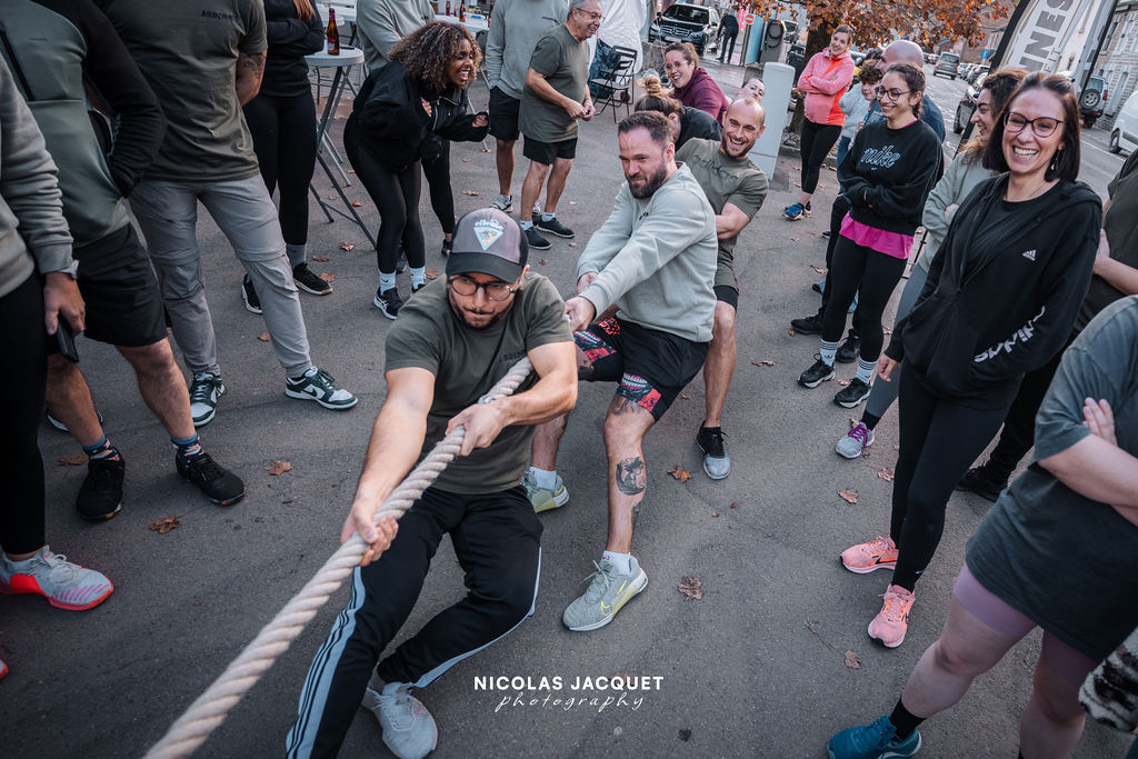 Ardennes Crossfit - Photo 392