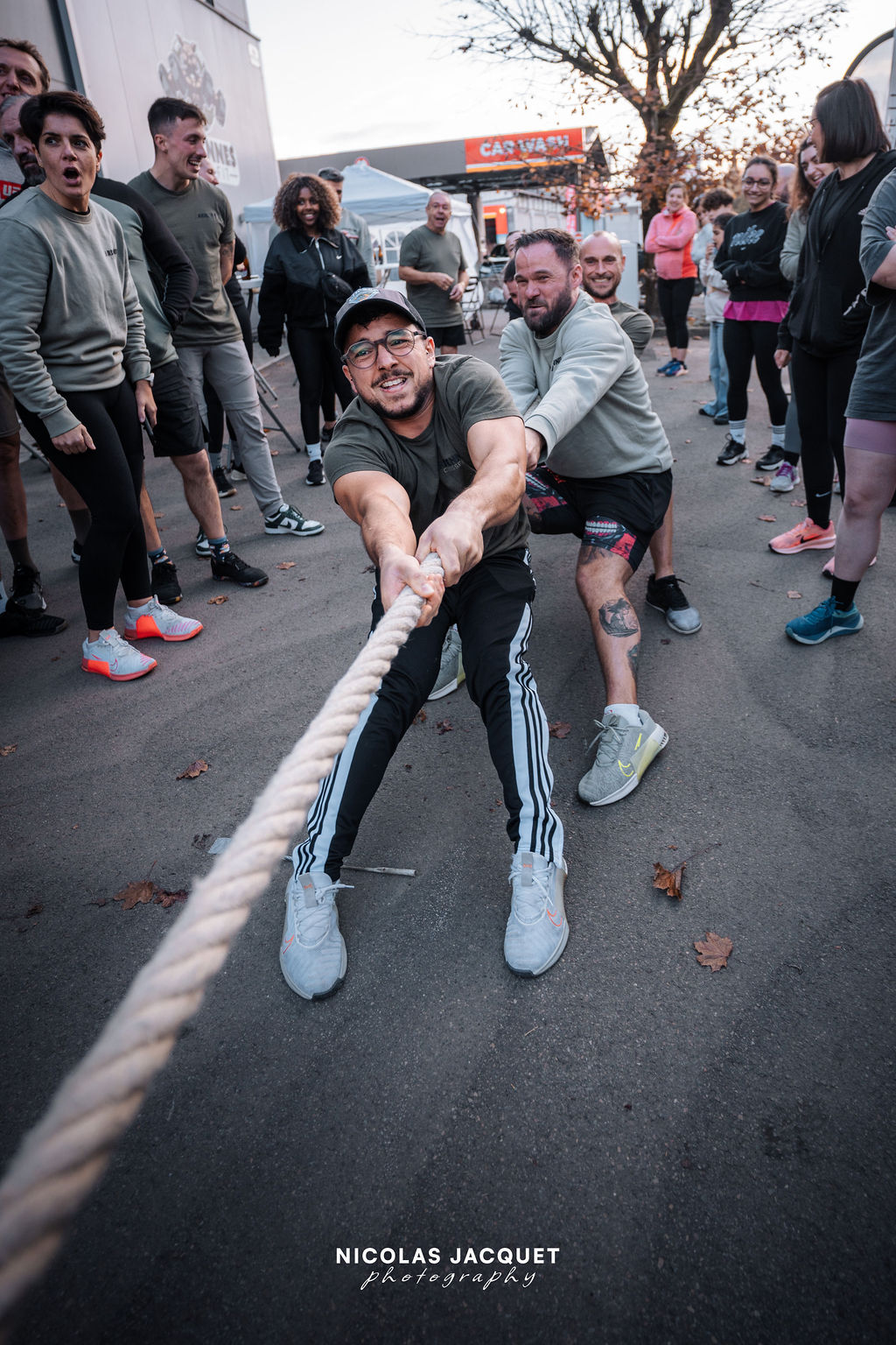 Ardennes Crossfit - Photo 393