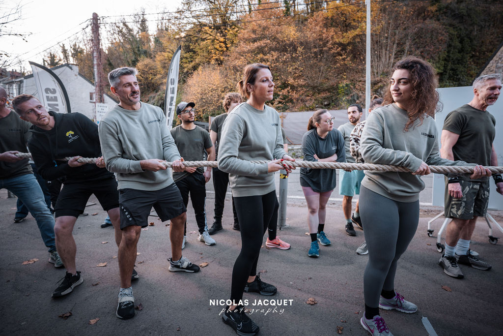 Ardennes Crossfit - Photo 399