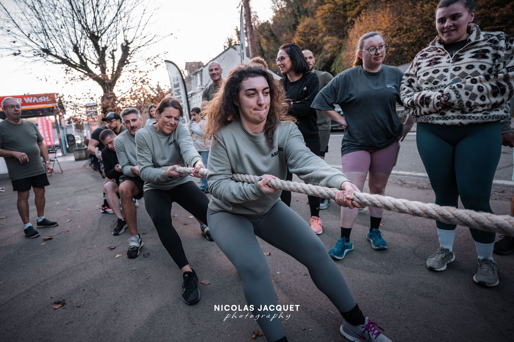 Ardennes Crossfit - Photo 400