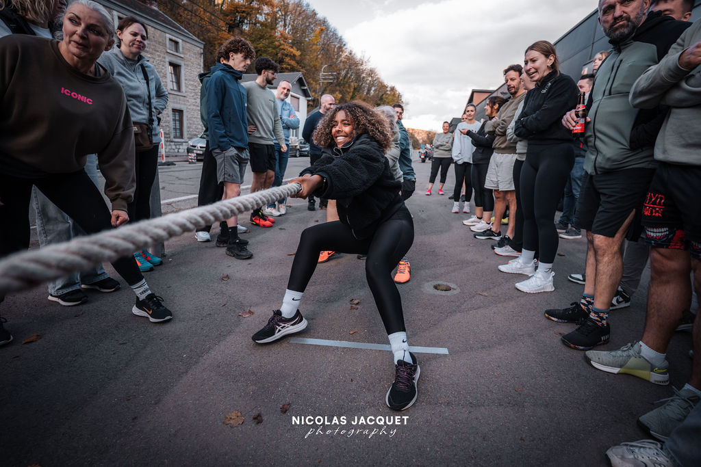 Ardennes Crossfit - Photo 401