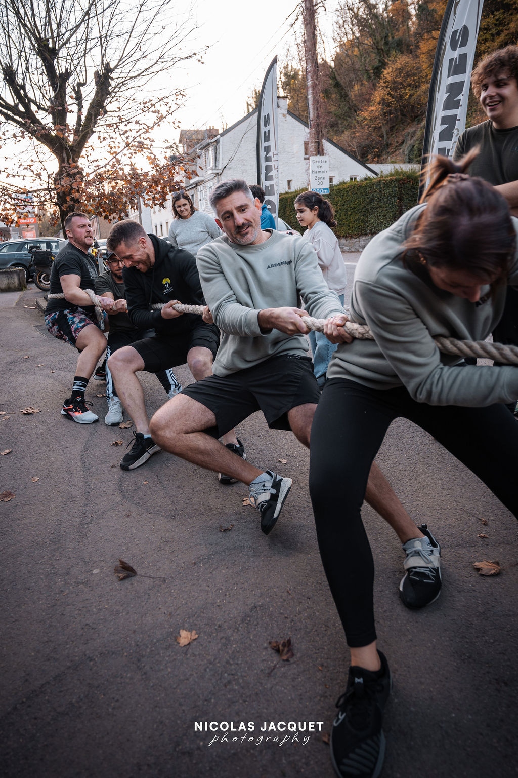Ardennes Crossfit - Photo 402