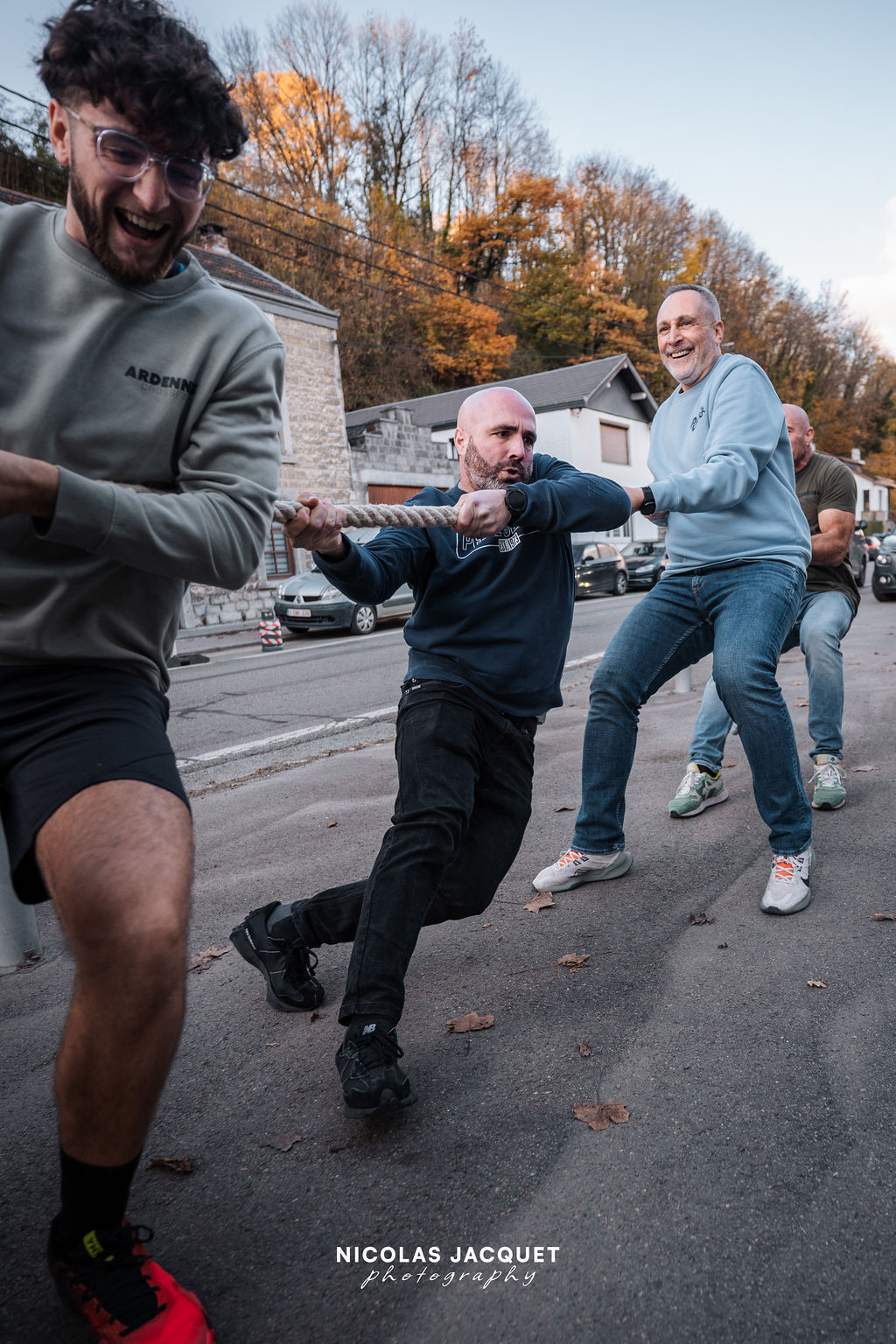 Ardennes Crossfit - Photo 404
