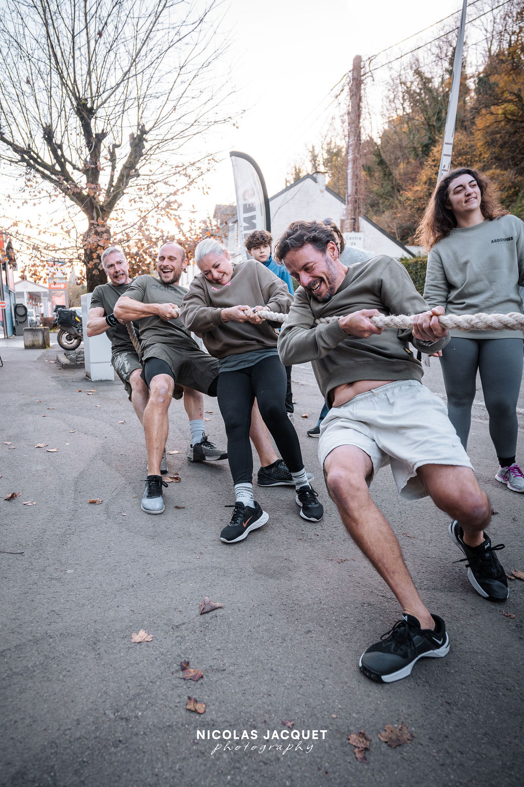 Ardennes Crossfit - Photo 405