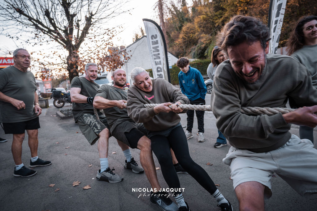 Ardennes Crossfit - Photo 406