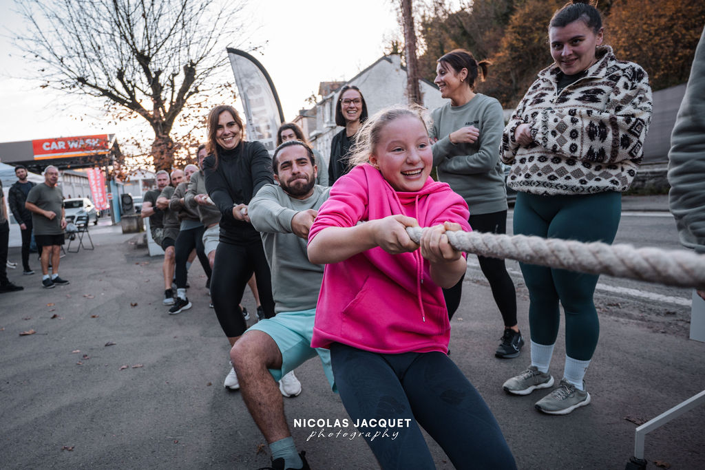 Ardennes Crossfit - Photo 407