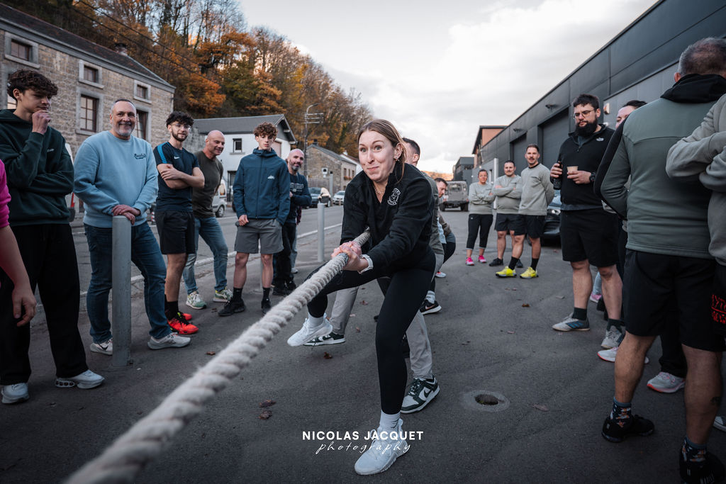 Ardennes Crossfit - Photo 410