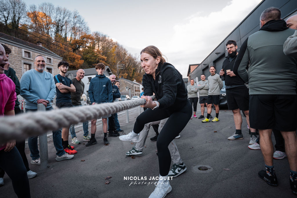 Ardennes Crossfit - Photo 411