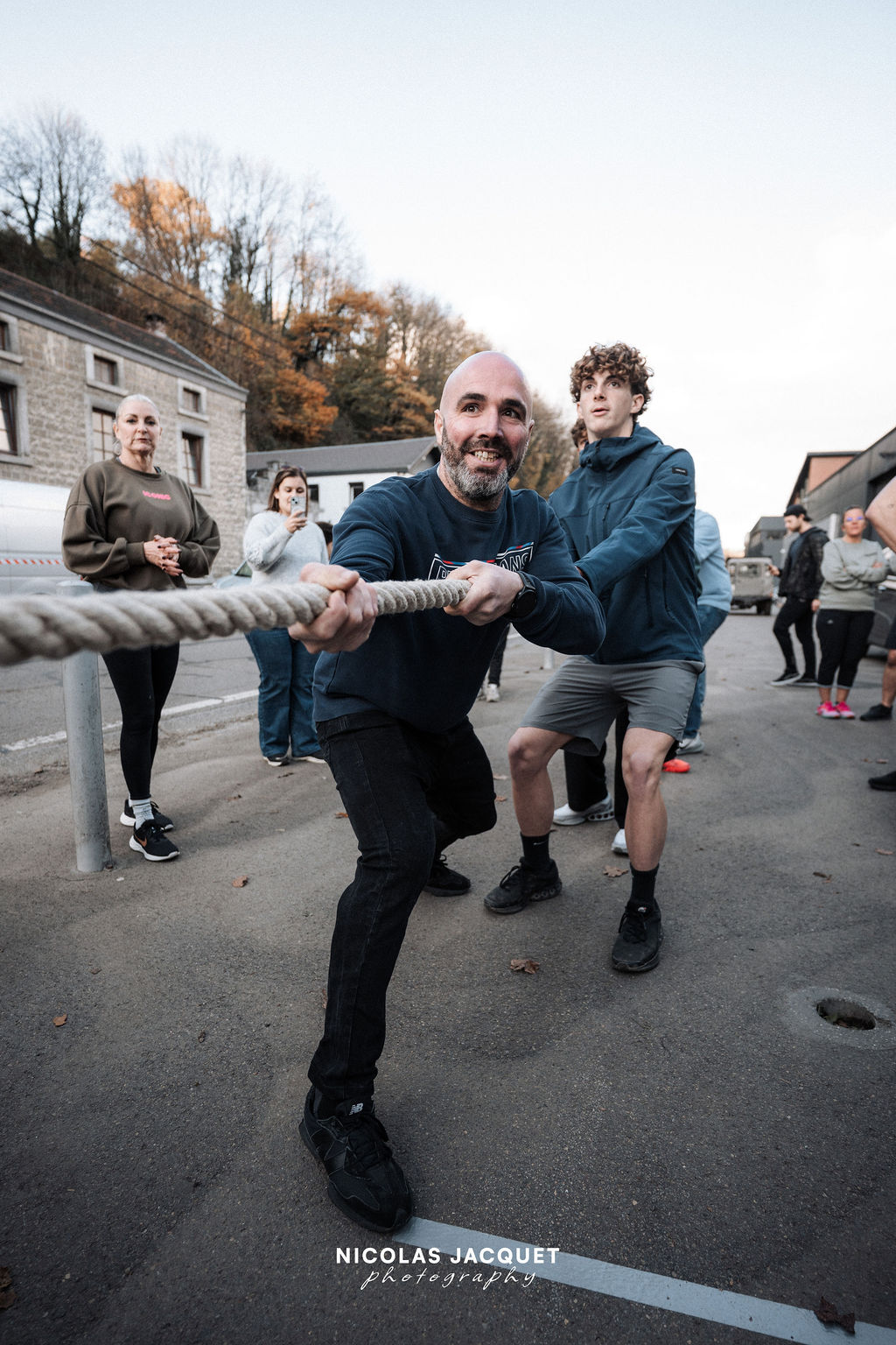Ardennes Crossfit - Photo 412