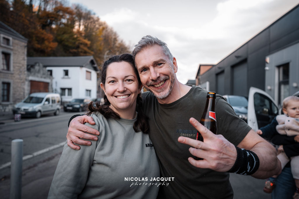 Ardennes Crossfit - Photo 413