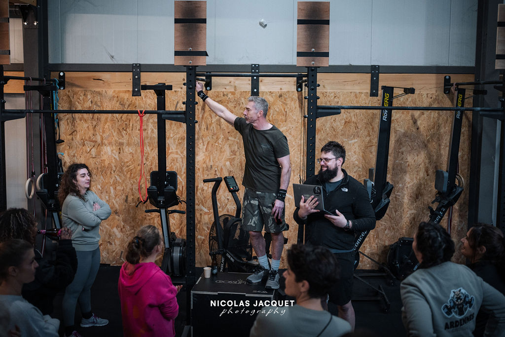 Ardennes Crossfit - Photo 414