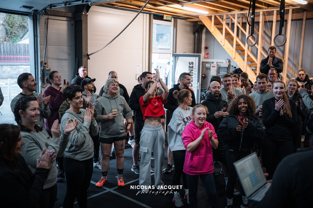 Ardennes Crossfit - Photo 415