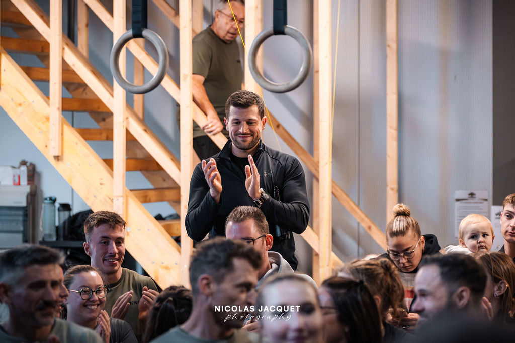 Ardennes Crossfit - Photo 416