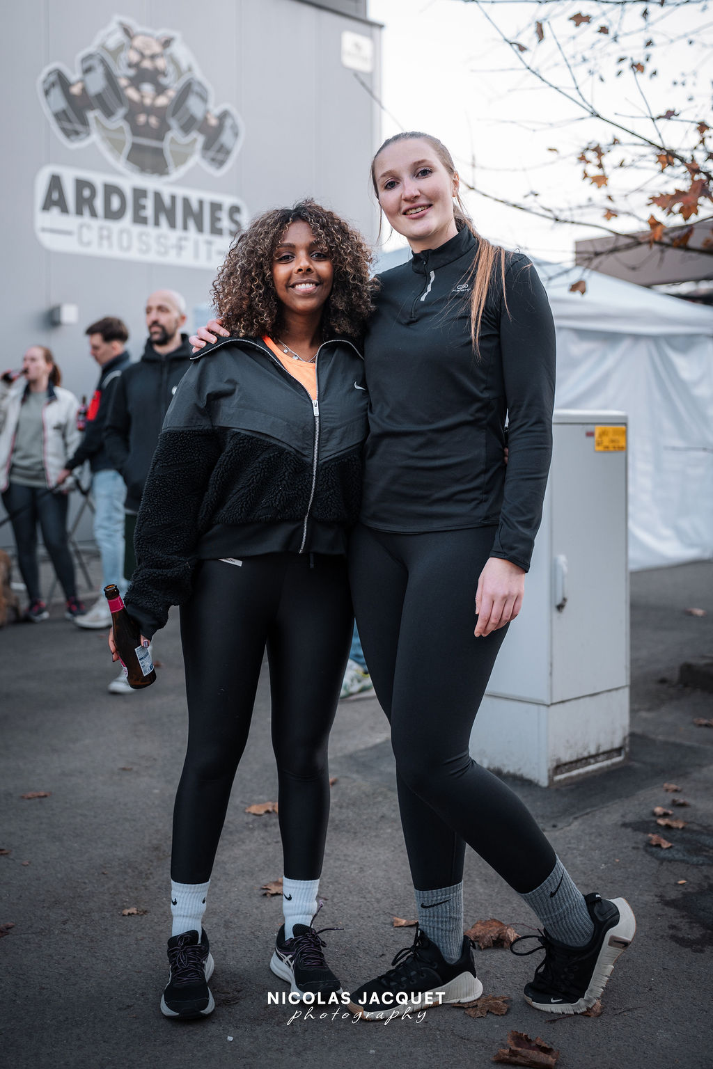 Ardennes Crossfit - Photo 424
