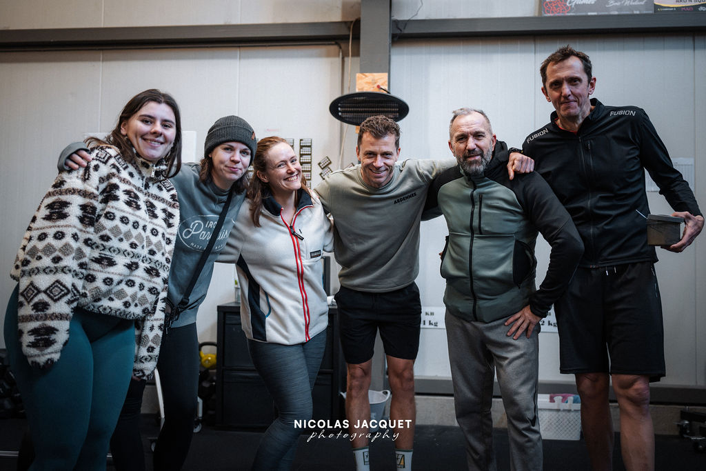 Ardennes Crossfit - Photo 428