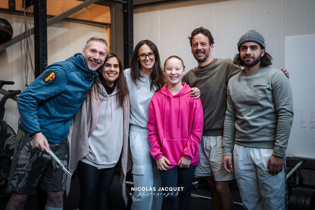 Ardennes Crossfit - Photo 429
