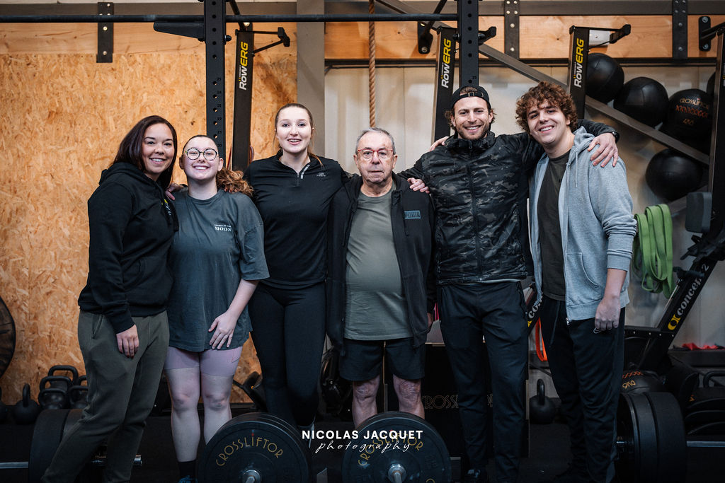 Ardennes Crossfit - Photo 431