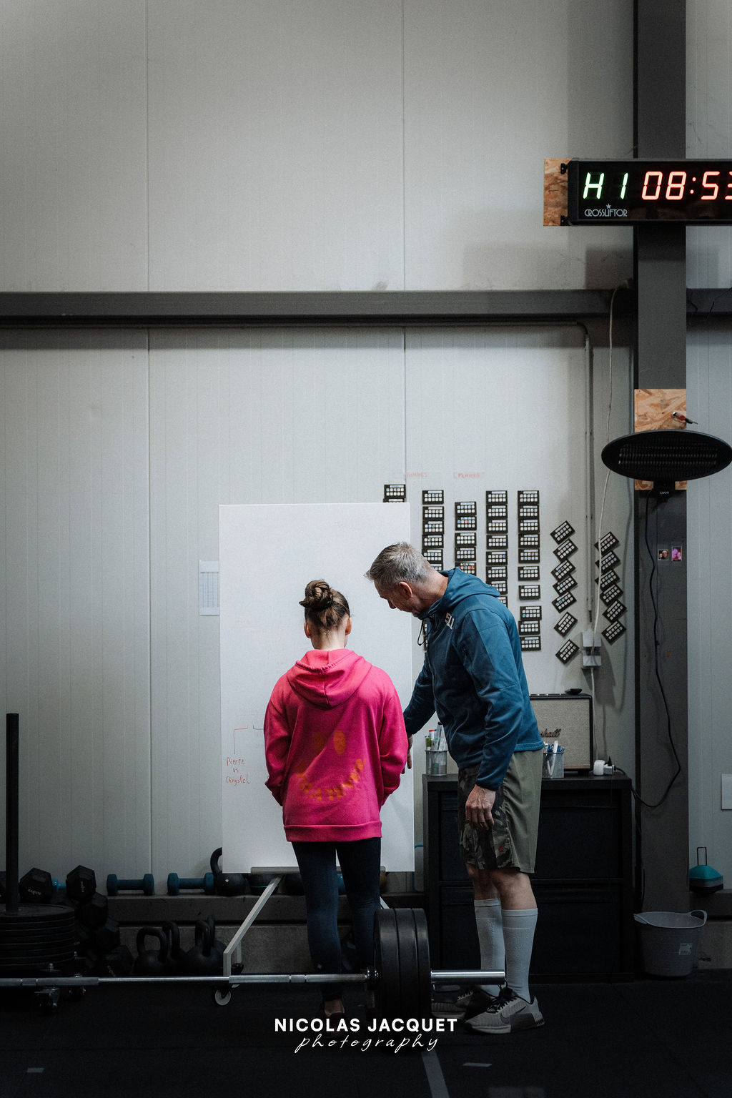 Ardennes Crossfit - Photo 437