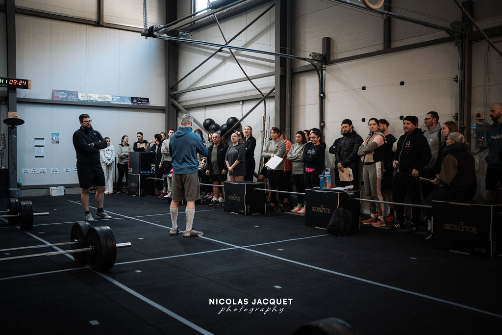 Ardennes Crossfit - Photo 439