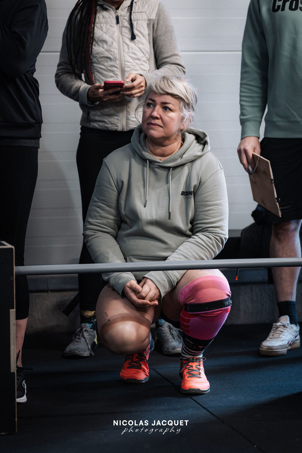 Ardennes Crossfit - Photo 440