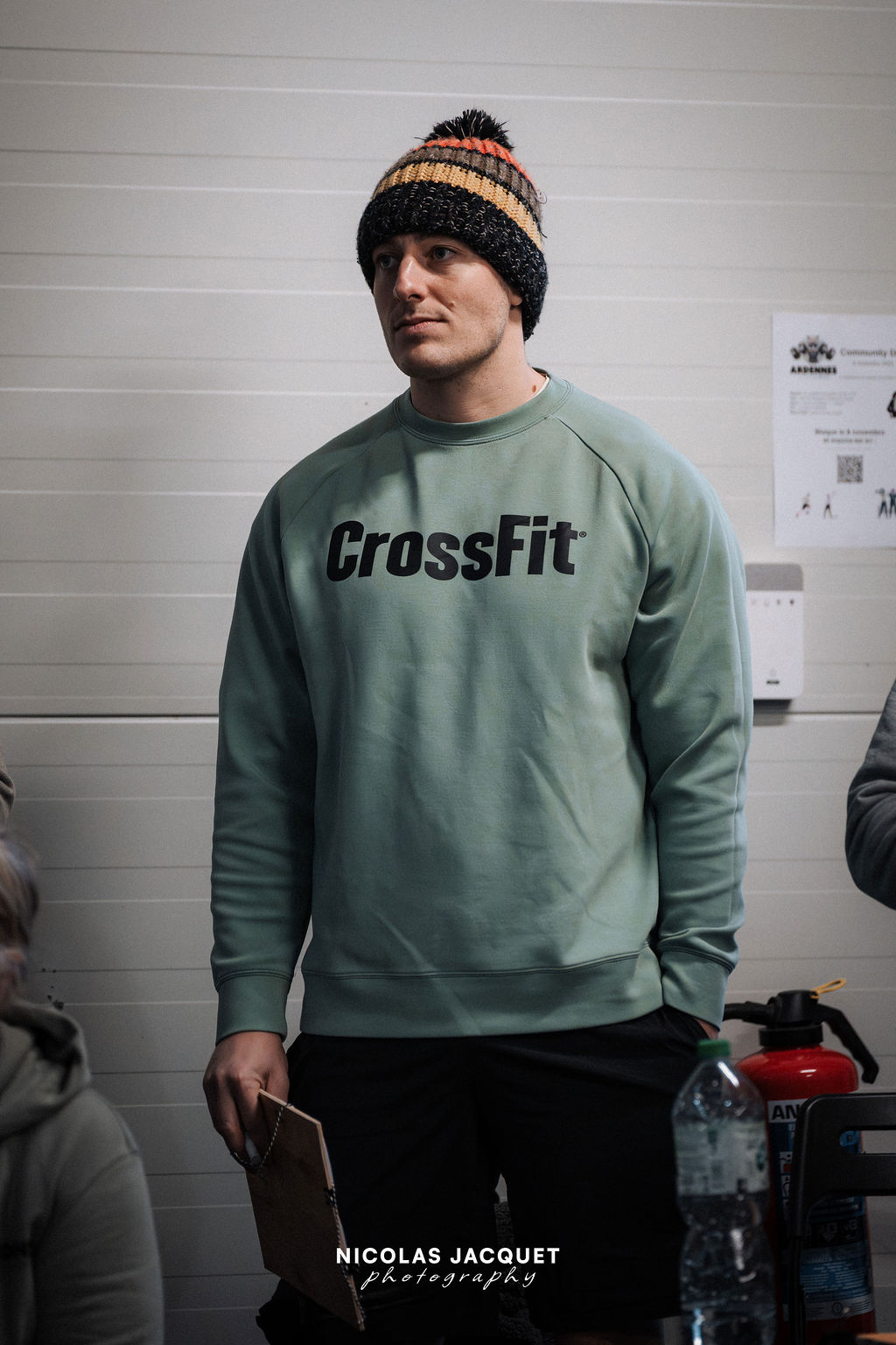 Ardennes Crossfit - Photo 441