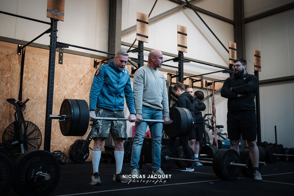 Ardennes Crossfit - Photo 442
