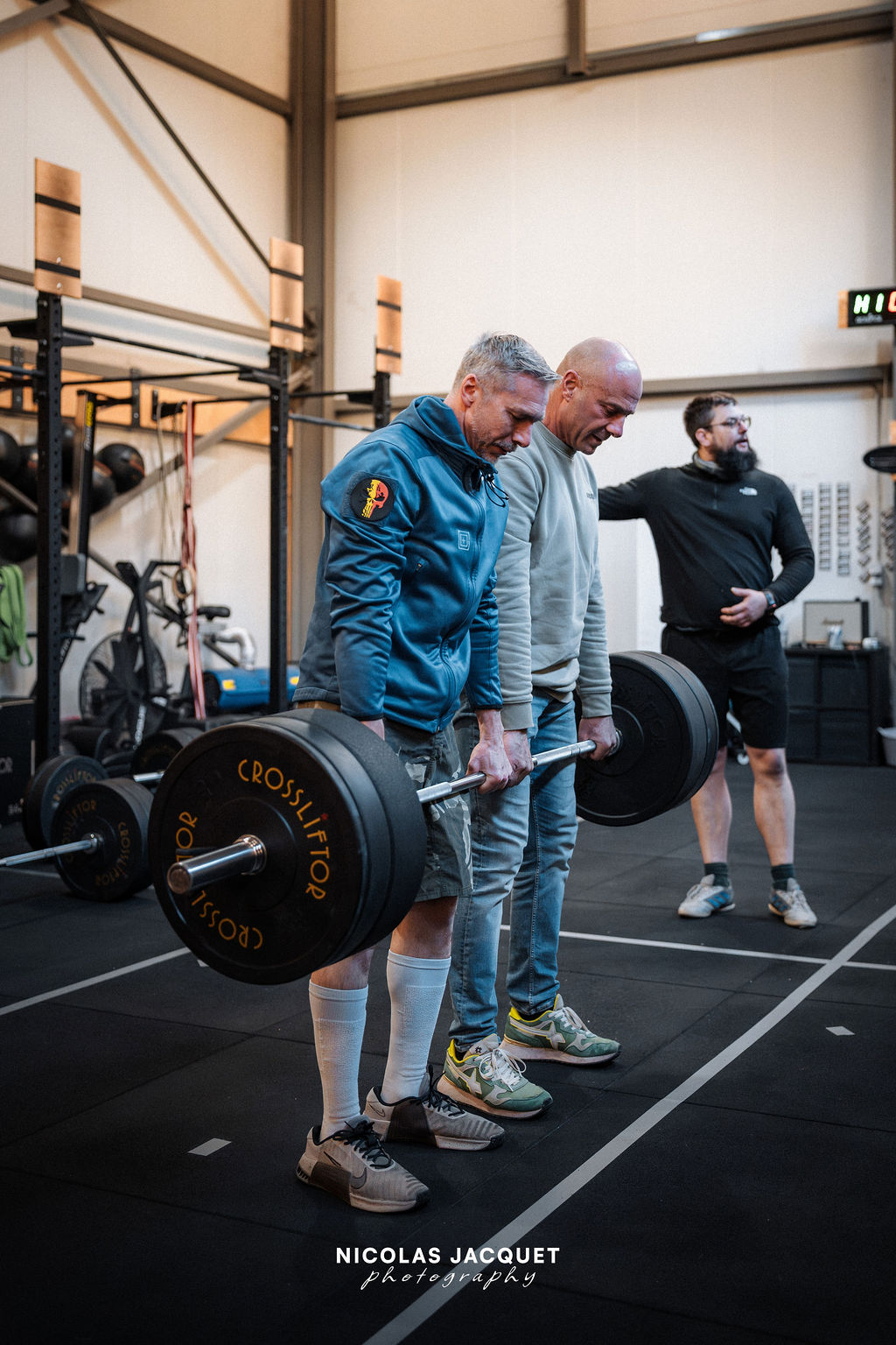 Ardennes Crossfit - Photo 444