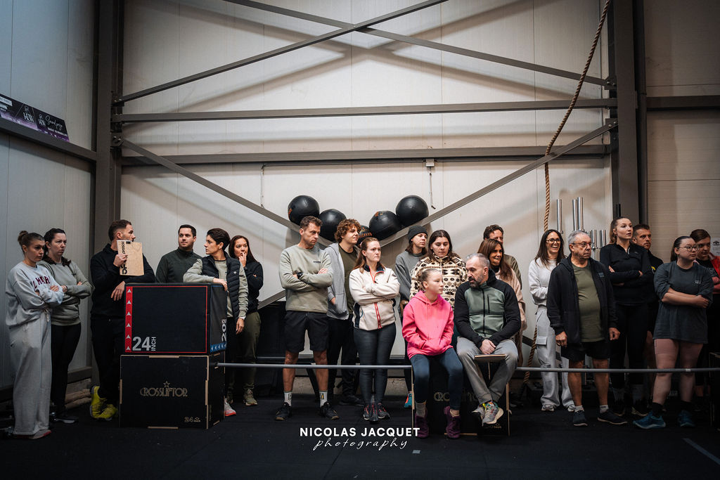 Ardennes Crossfit - Photo 445