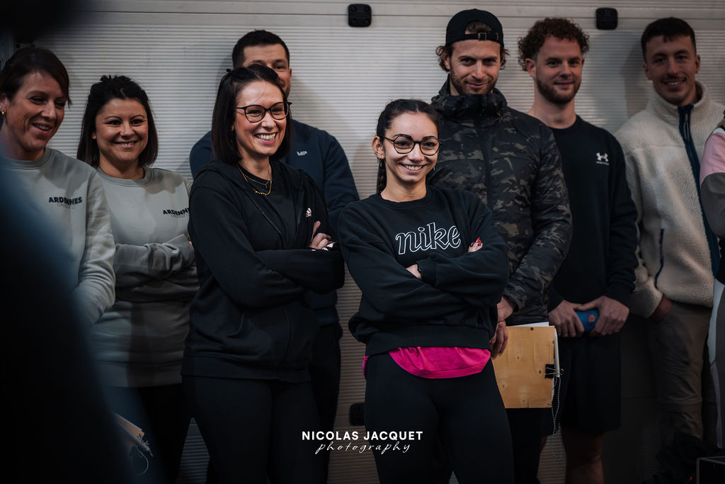 Ardennes Crossfit - Photo 447