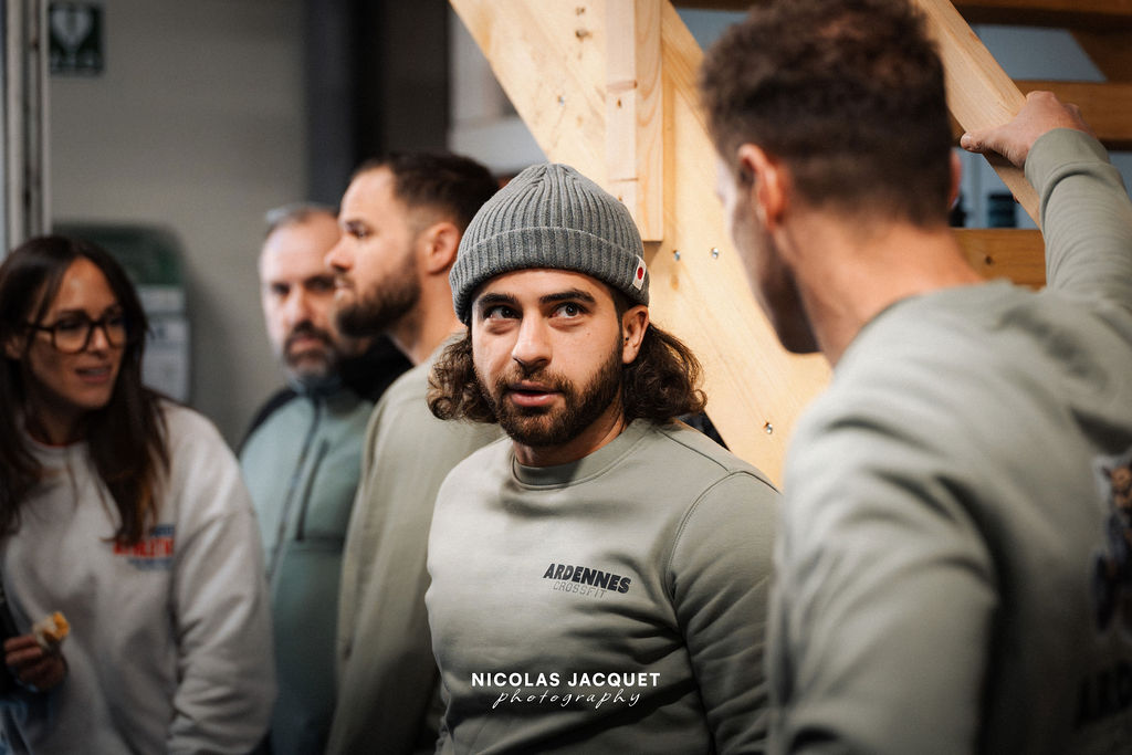 Ardennes Crossfit - Photo 448