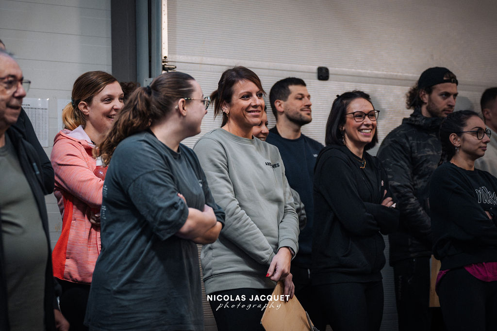 Ardennes Crossfit - Photo 452