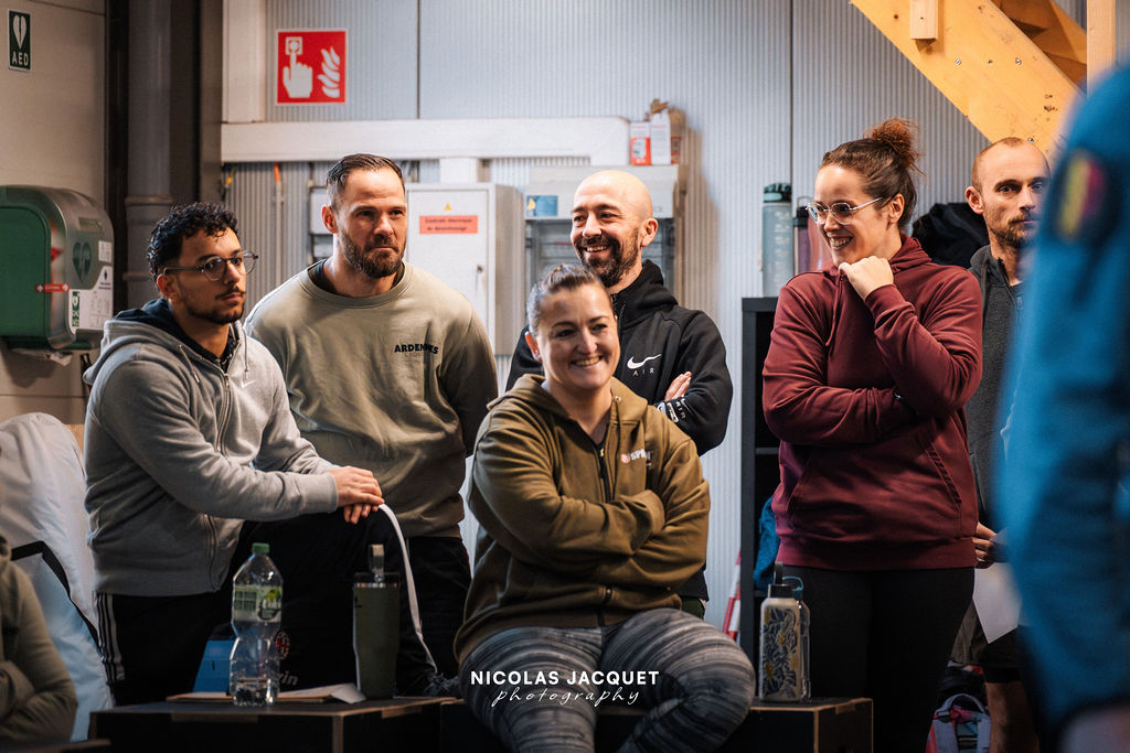 Ardennes Crossfit - Photo 453