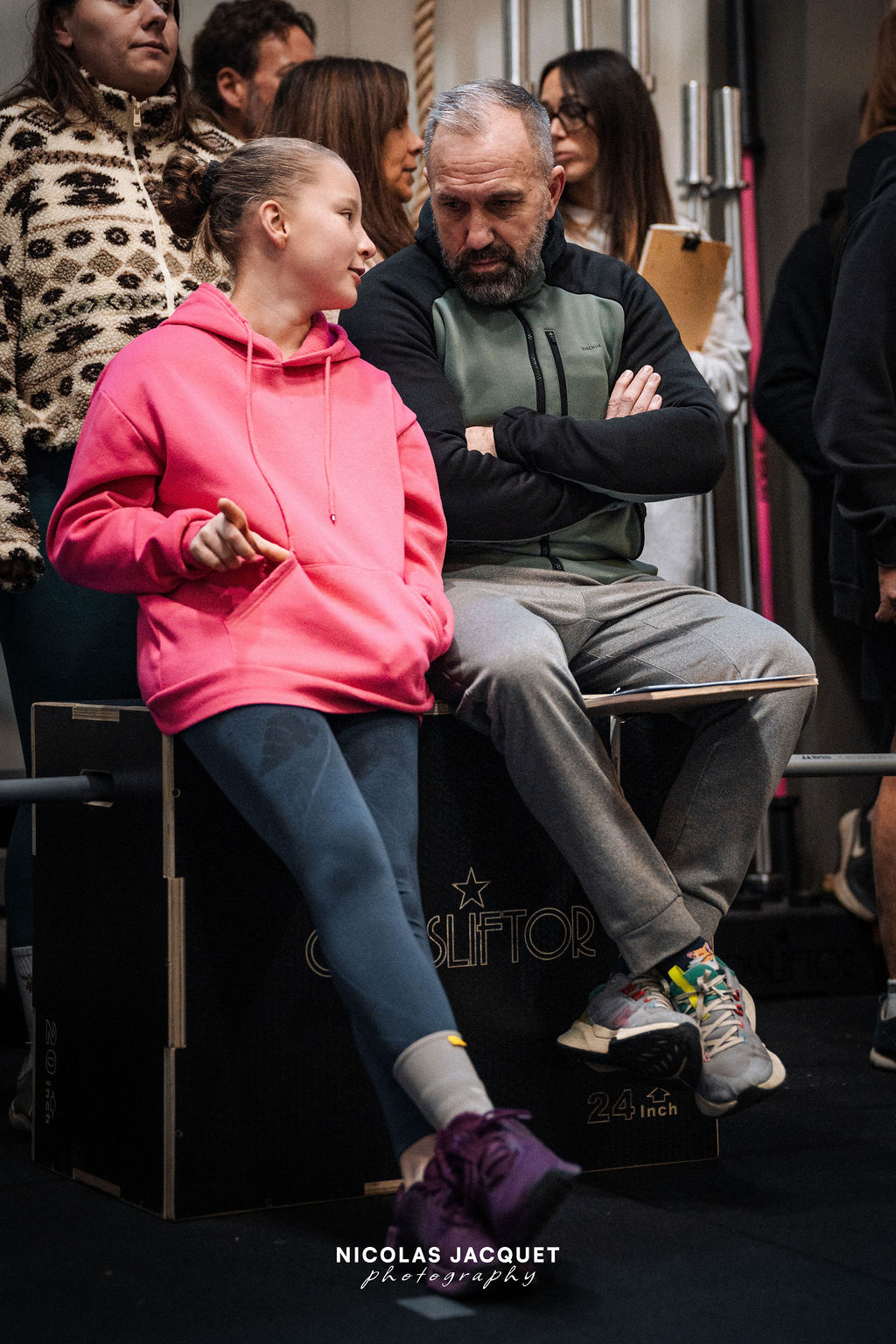 Ardennes Crossfit - Photo 455