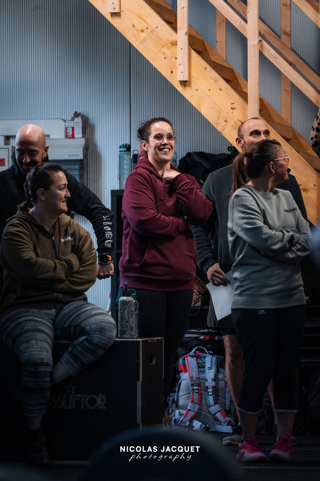 Ardennes Crossfit - Photo 456