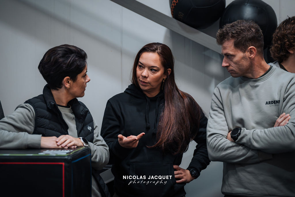 Ardennes Crossfit - Photo 457