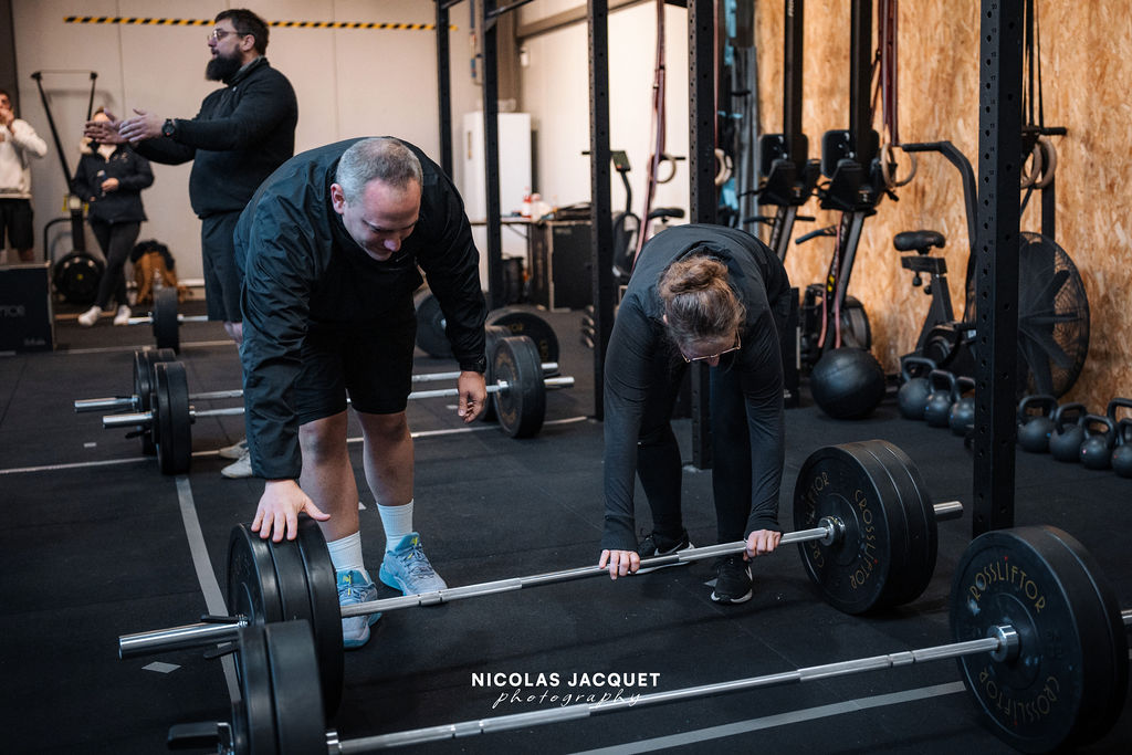 Ardennes Crossfit - Photo 458