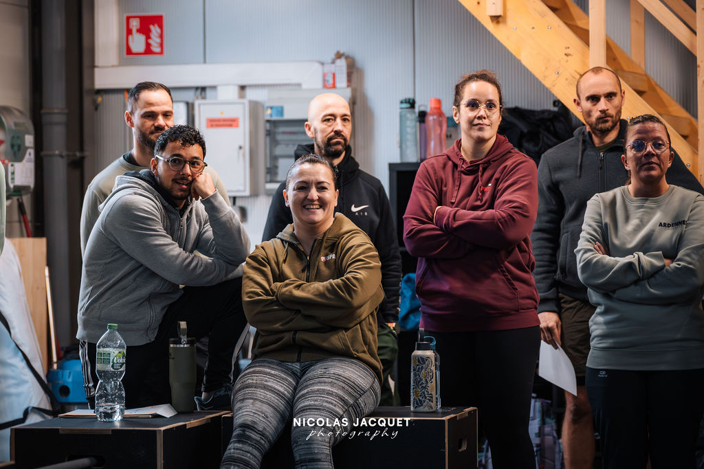 Ardennes Crossfit - Photo 460